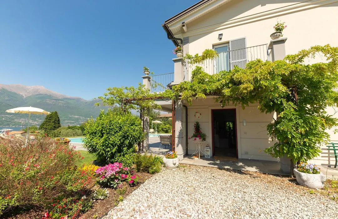 Foresteria Villa Margherita-1
