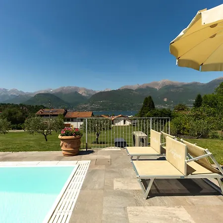 Foresteria Villa Margherita-3