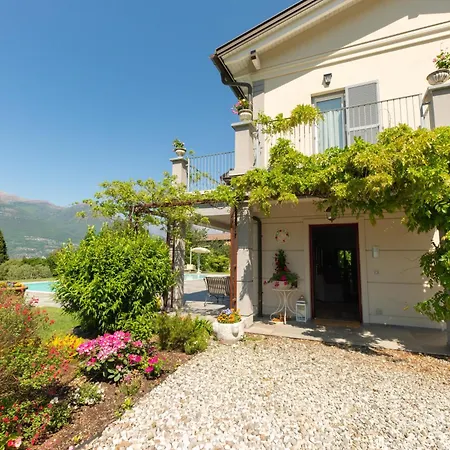 Foresteria Villa Margherita-3